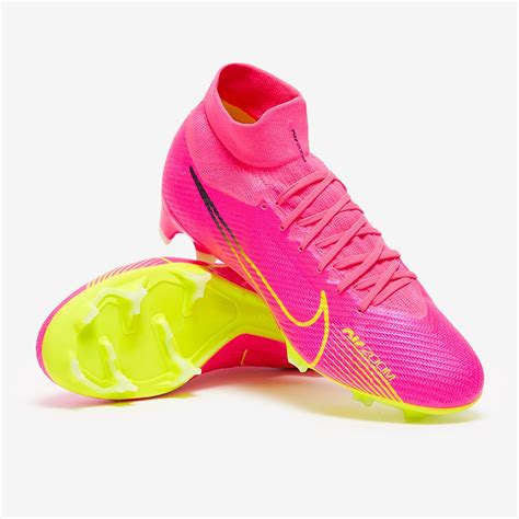 nike fusballschuhe herren|nike pink football shoes.